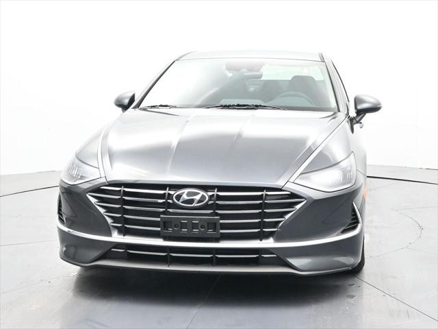 2022 Hyundai Sonata SE
