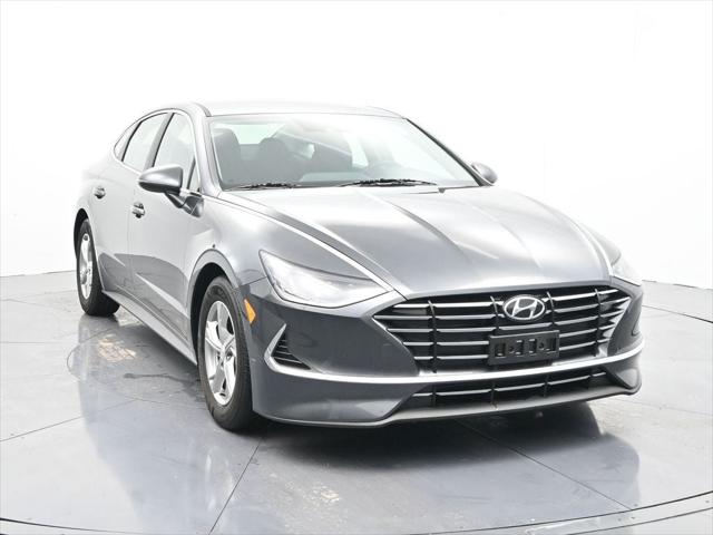 2022 Hyundai Sonata SE