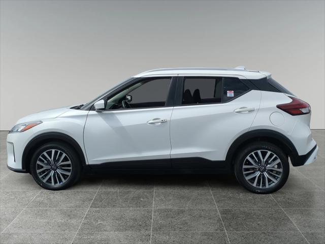 2024 Nissan Kicks SV Xtronic CVT 2024 Nissan Kicks SV Xtronic CVT