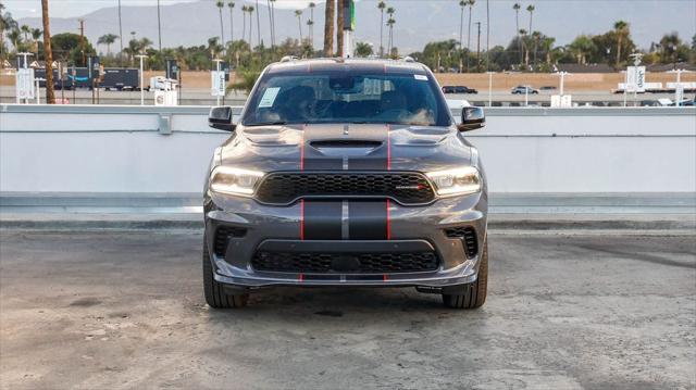 2025 Dodge Durango DURANGO GT PLUS AWD 2025 Dodge Durango DURANGO GT PLUS AWD
