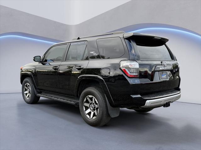 2024 Toyota 4Runner TRD Off Road Premium 2024 Toyota 4Runner TRD Off Road Premium