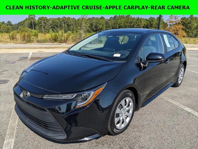 2023 Toyota Corolla LE 2023 Toyota Corolla LE
