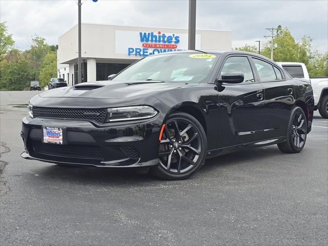2023 Dodge Charger GT