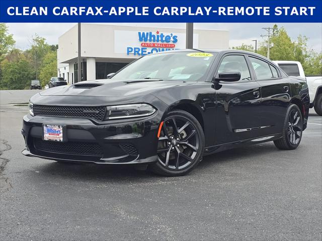 2023 Dodge Charger GT
