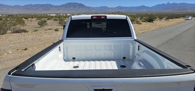 2025 Ram 2500 Laramie Crew Cab 4x4 6'4" Box
