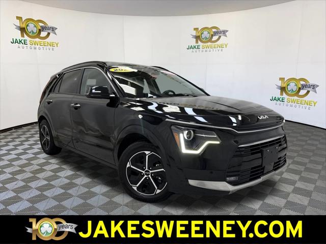 2023 Kia Niro SX