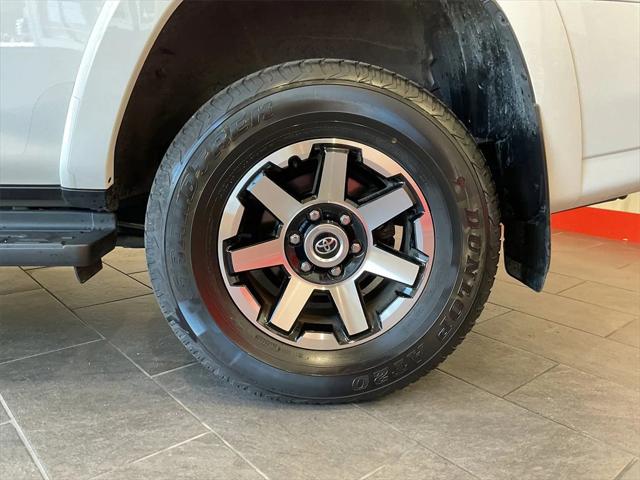 2024 Toyota 4Runner TRD Off Road Premium 2024 Toyota 4Runner TRD Off Road Premium