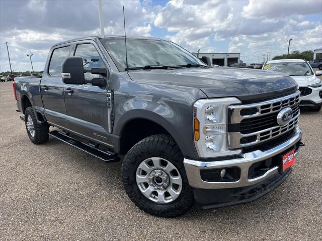 2024 Ford F-350 XLT