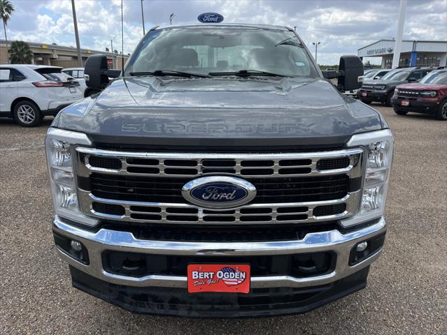 2024 Ford F-350 XLT