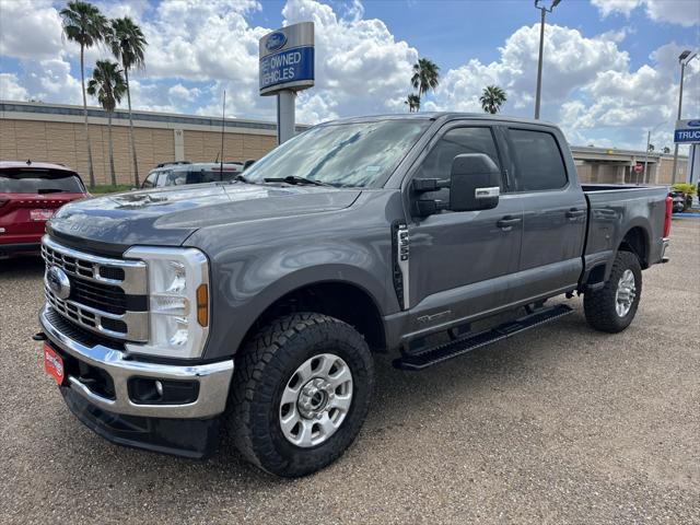 2024 Ford F-350 XLT