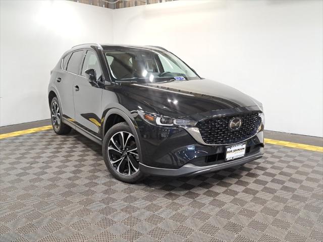 2023 Mazda CX-5 2.5 S Premium Plus