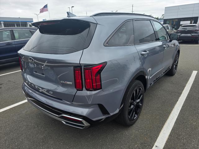 2021 Kia Sorento SX