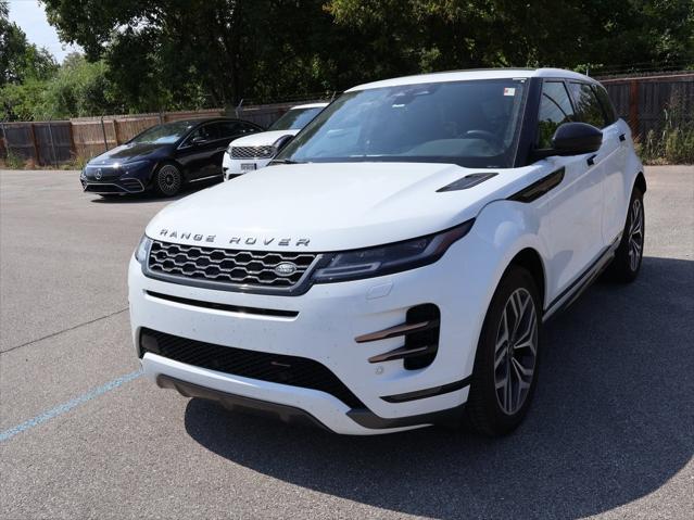 2023 Land Rover Range Rover Evoque R-Dynamic SE