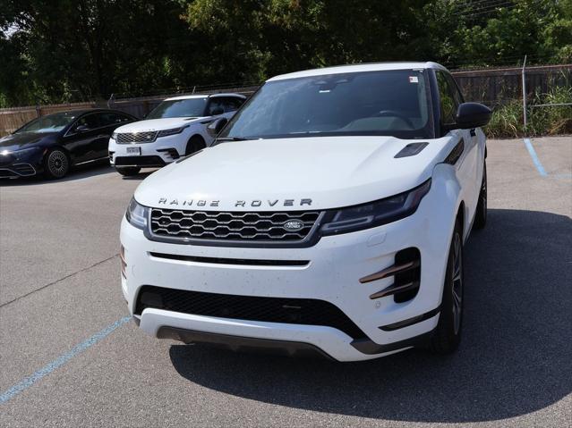 2023 Land Rover Range Rover Evoque R-Dynamic SE