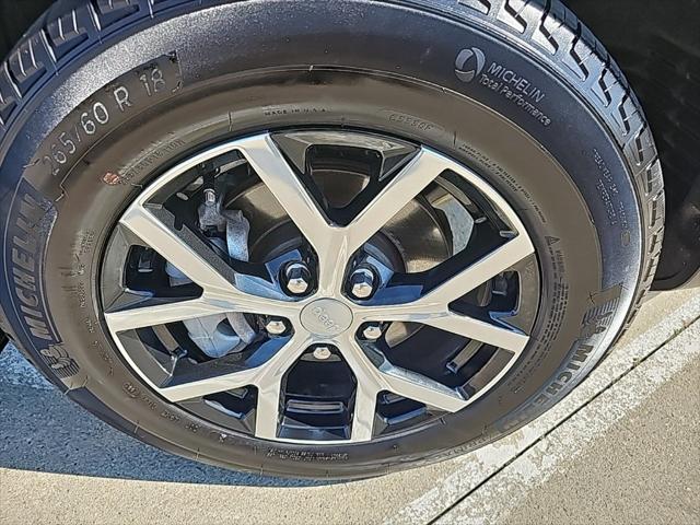 2024 Jeep Grand Cherokee Limited 4x4 2024 Jeep Grand Cherokee Limited 4x4