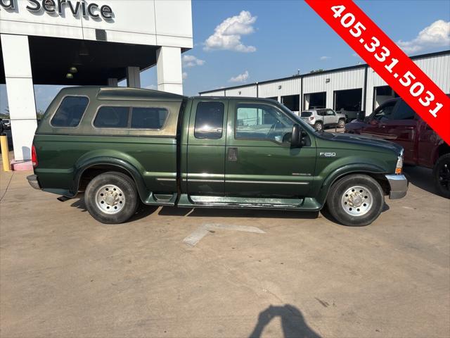1999 Ford F-250 