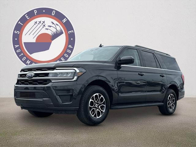 2024 Ford Expedition XLT MAX 2024 Ford Expedition XLT MAX