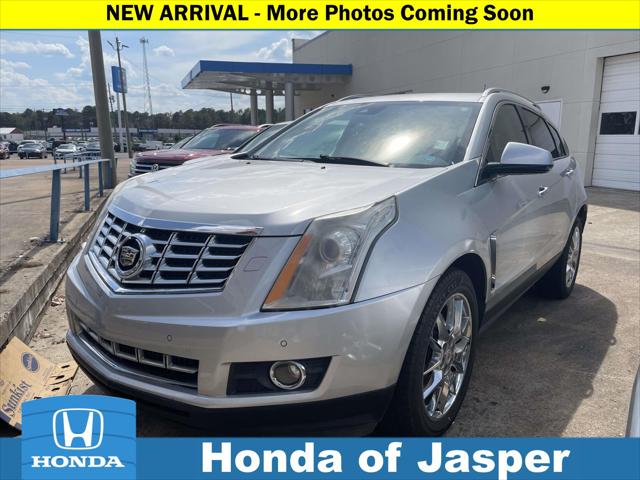 2013 Cadillac SRX Premium Collection for sale in Jasper, AL