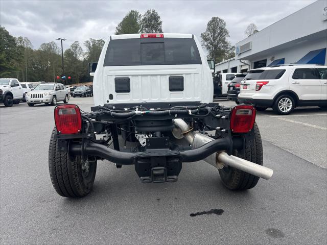 2025 RAM 3500 Tradesman Regular Cab 4x2 8 Box 2025 RAM 3500 Tradesman Regular Cab 4x2 8 Box