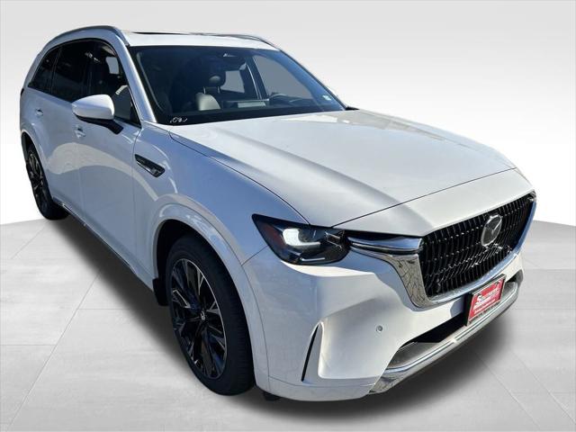 2025 Mazda CX-90 3.3 Turbo S Premium Package