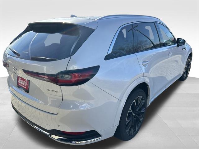 2025 Mazda CX-90 3.3 Turbo S Premium Package