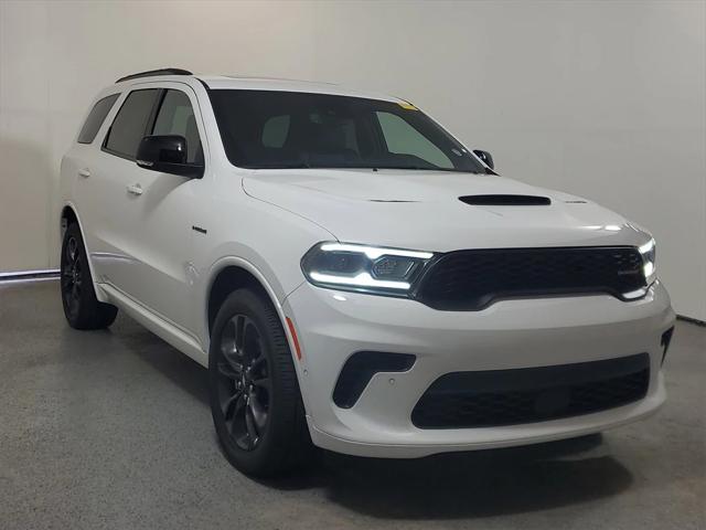 2024 Dodge Durango R/T Plus RWD
