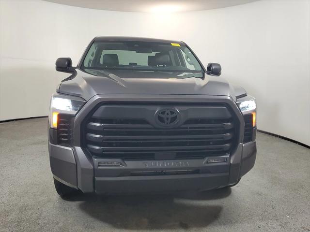 2024 Toyota Tundra SR5 4WD