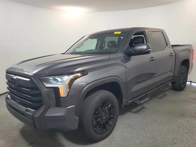 2024 Toyota Tundra SR5 4WD