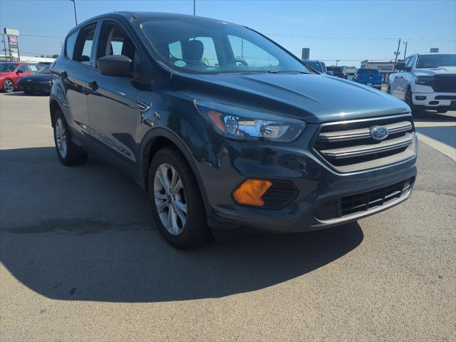 2019 Ford Escape S