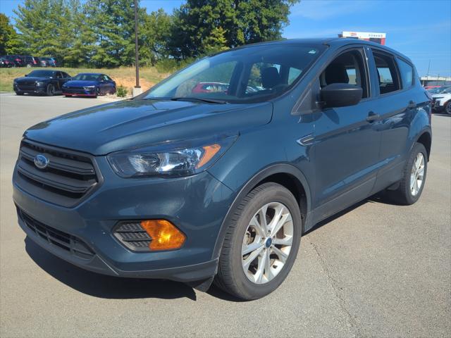 2019 Ford Escape S