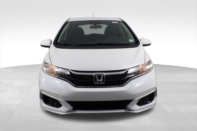 2020 Honda Fit LX