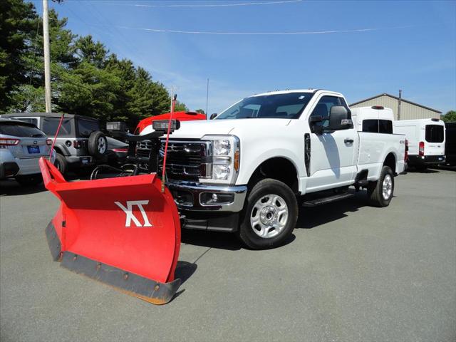 2026 Ford F-250 XLT for sale in Millerton, NY