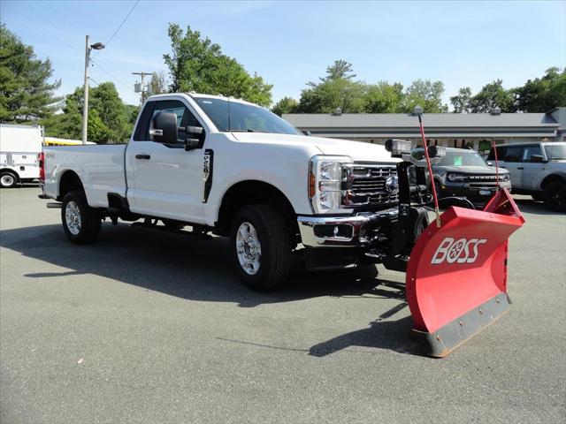 2026 Ford F-250 XLT