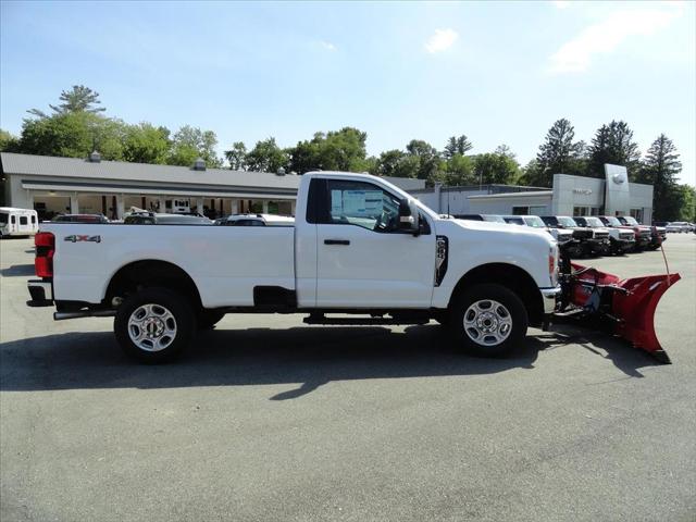 2026 Ford F-250 XLT