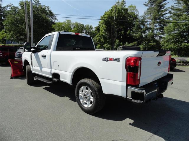 2026 Ford F-250 XLT