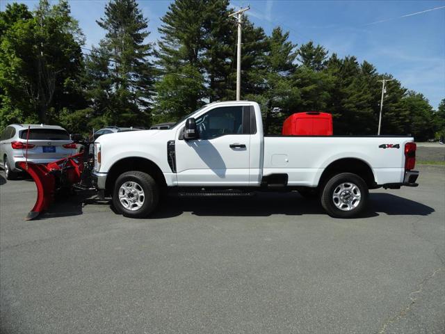 2026 Ford F-250 XLT