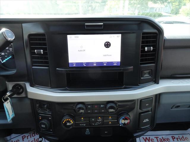 2026 Ford F-250 XLT