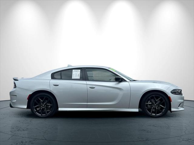 2022 Dodge Charger GT RWD