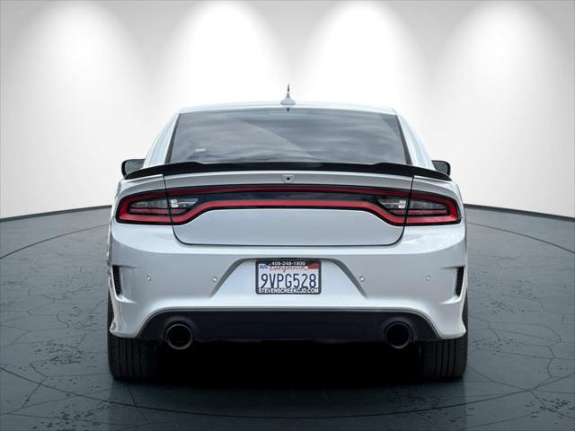 2022 Dodge Charger GT RWD