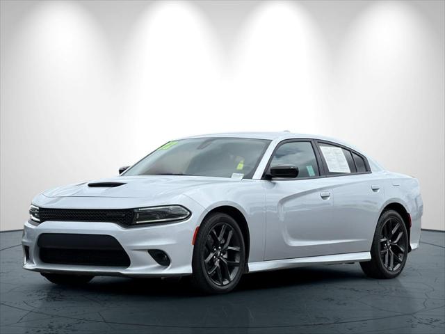 2022 Dodge Charger GT RWD