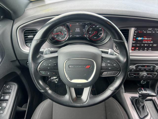 2022 Dodge Charger GT RWD
