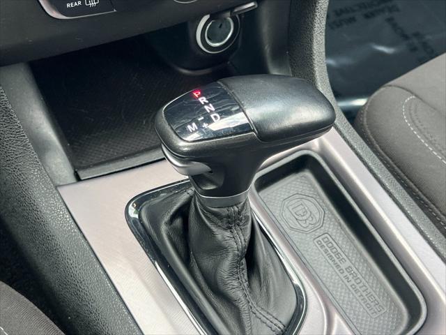 2022 Dodge Charger GT RWD