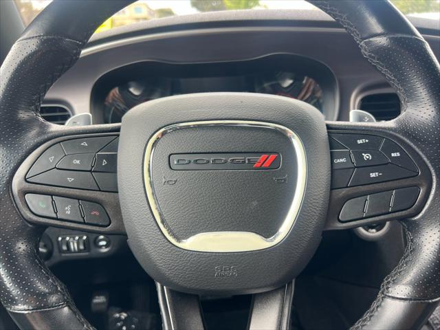 2022 Dodge Charger GT RWD