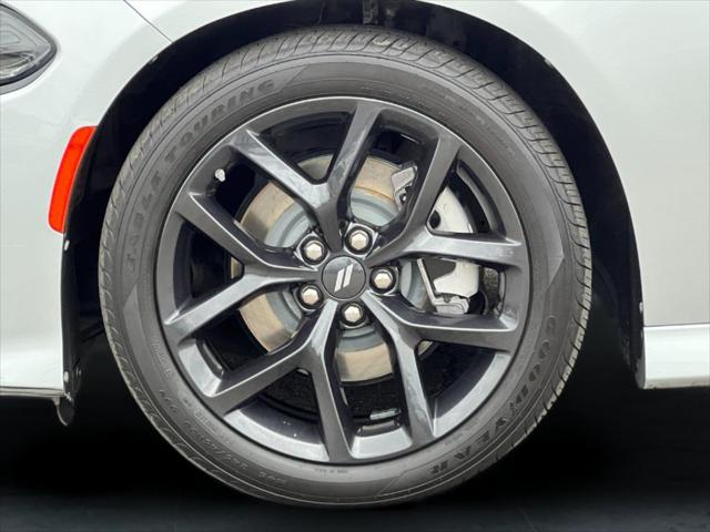2022 Dodge Charger GT RWD
