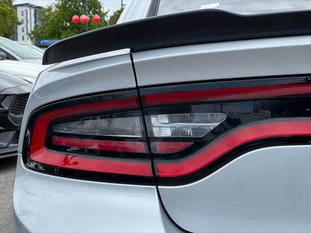 2022 Dodge Charger GT RWD