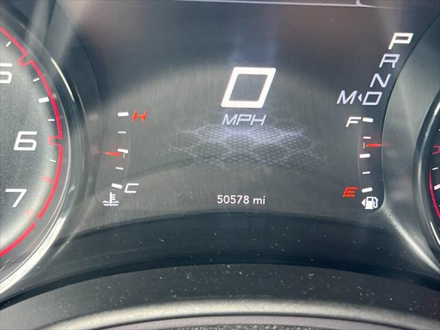 2022 Dodge Charger GT RWD