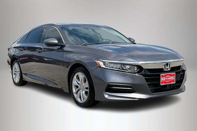 2019 Honda Accord LX 2019 Honda Accord LX