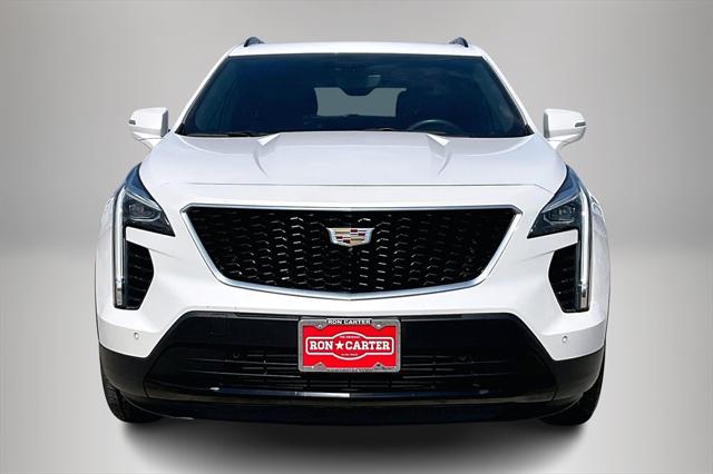 2022 Cadillac XT4 FWD Sport 2022 Cadillac XT4 FWD Sport