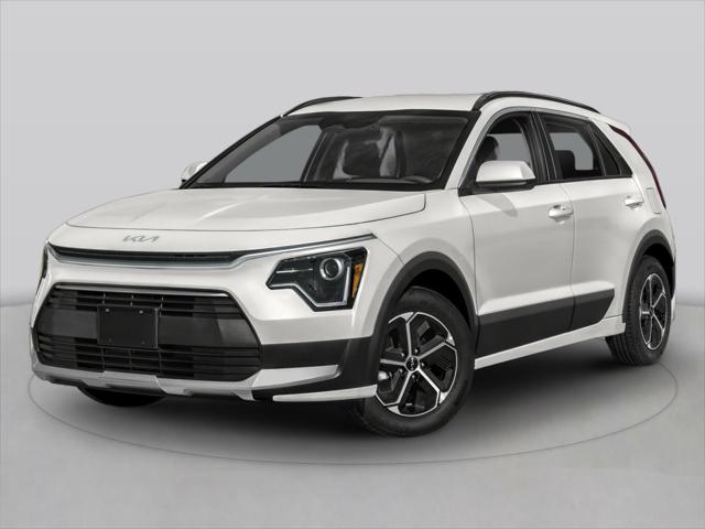 2023 Kia Niro SX Touring