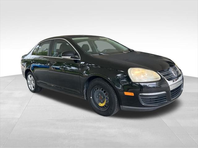 2009 Volkswagen Jetta SE
